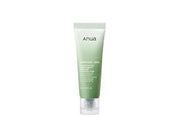 ANUA HEARTLEAF QUERCETINOL PORE DEEP CLEANSING FOAM 25ML