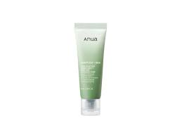 ANUA HEARTLEAF QUERCETINOL PORE DEEP CLEANSING FOAM 25ML