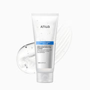 ANUA 8 HYALURONIC ACID MOISTURIZING GENTLE GEL CLEANSER