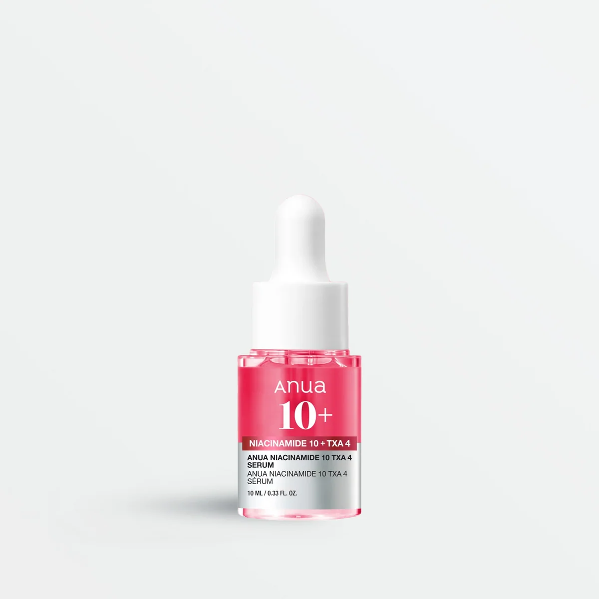 ANUA NIACINAMIDE 10% + TXA 4% DARK SPOT CORRECTING SERUM - 10ML