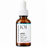 GEEK & GORGEOUS aPAD SERUM