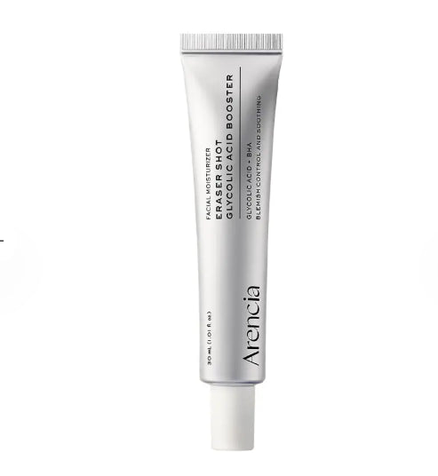 ARENCIA GLYCOLIC ACID BOOSTER SHOT 30ML
