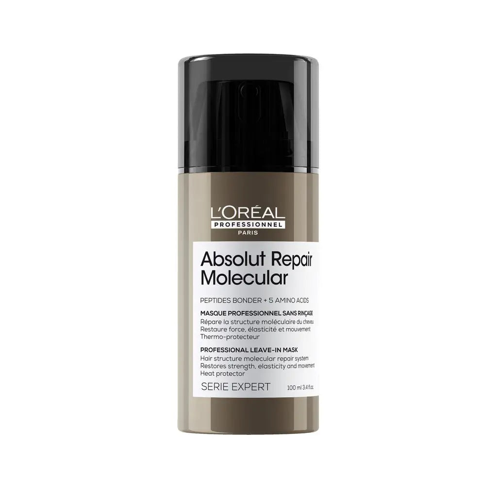 L’Oréal Professionnel Absolut Repair Molecular Leave-In Mask 100ml