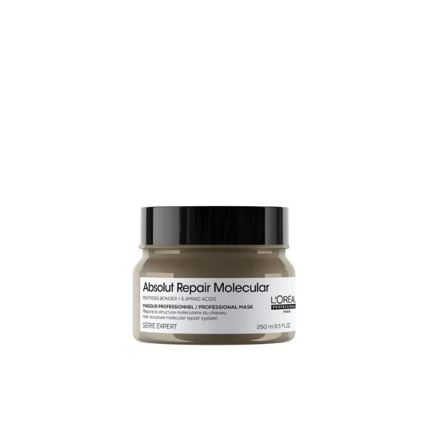 L’Oreal Professionel Serie Absolut Repair Molecular Rinse-off mask 250ml