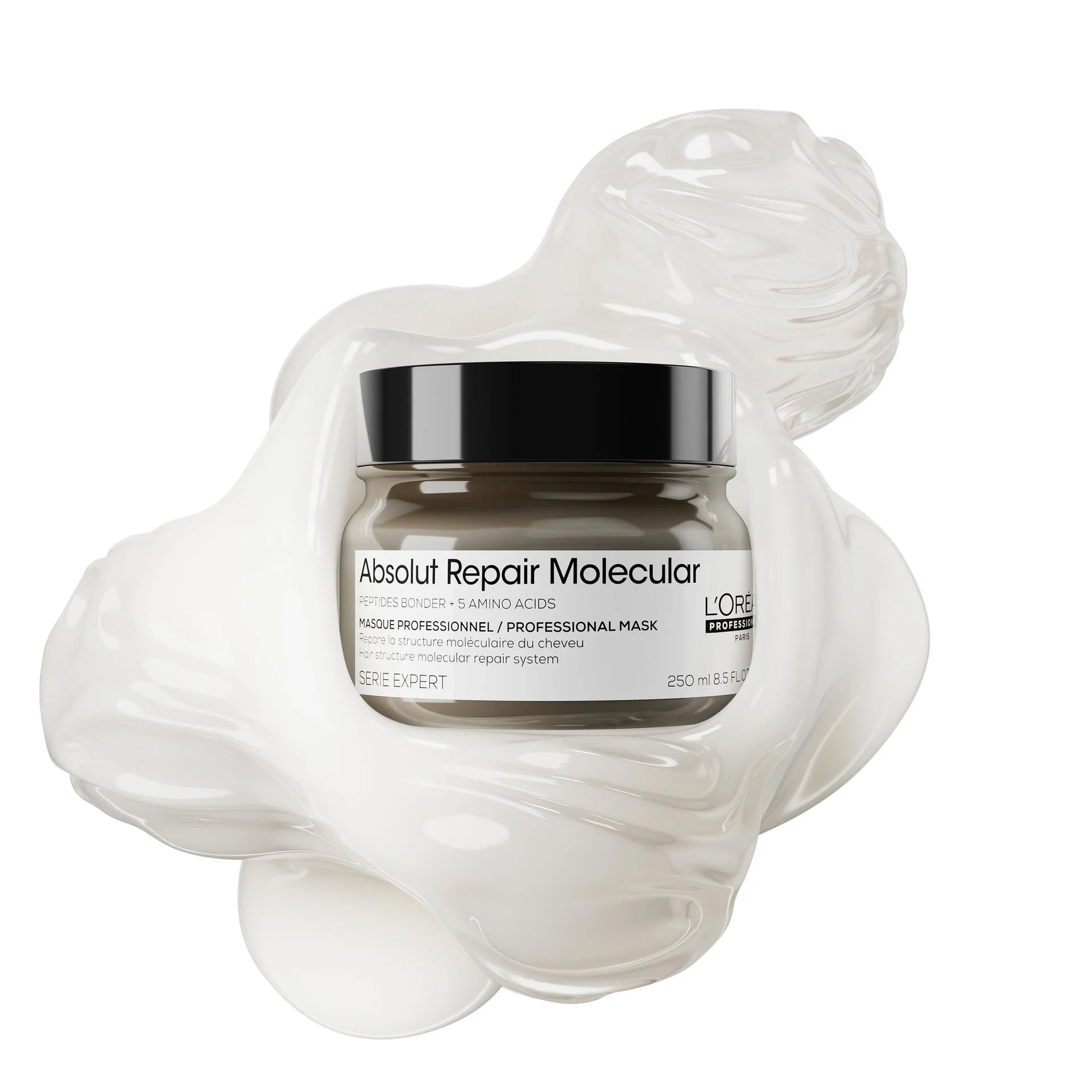 L’Oreal Professionel Serie Absolut Repair Molecular Rinse-off mask 250ml