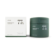 ANUA HEARTLEAF 77% CLEAR PAD