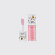 A'PIEU HONEY AND MILK LIP OIL - PEACH