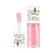 A'PIEU HONEY AND MILK LIP OIL - PEACH