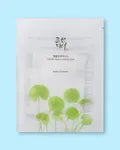BEAUTY OF JOSEON CENTELLA ASIATICA CALMING SHEET MASK