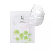 BEAUTY OF JOSEON CENTELLA ASIATICA CALMING SHEET MASK