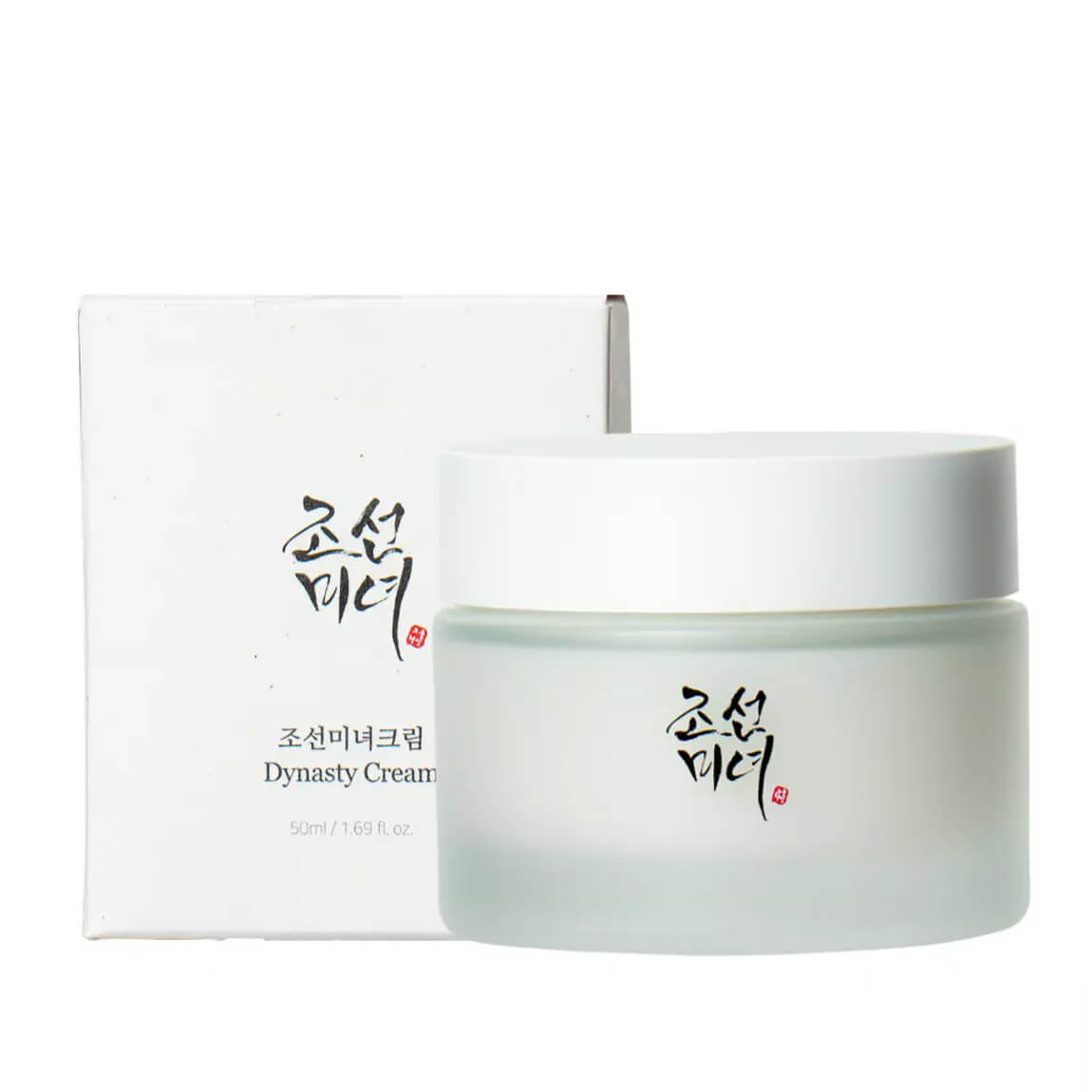 BEAUTY OF JOSEON DYNASTY CREAM