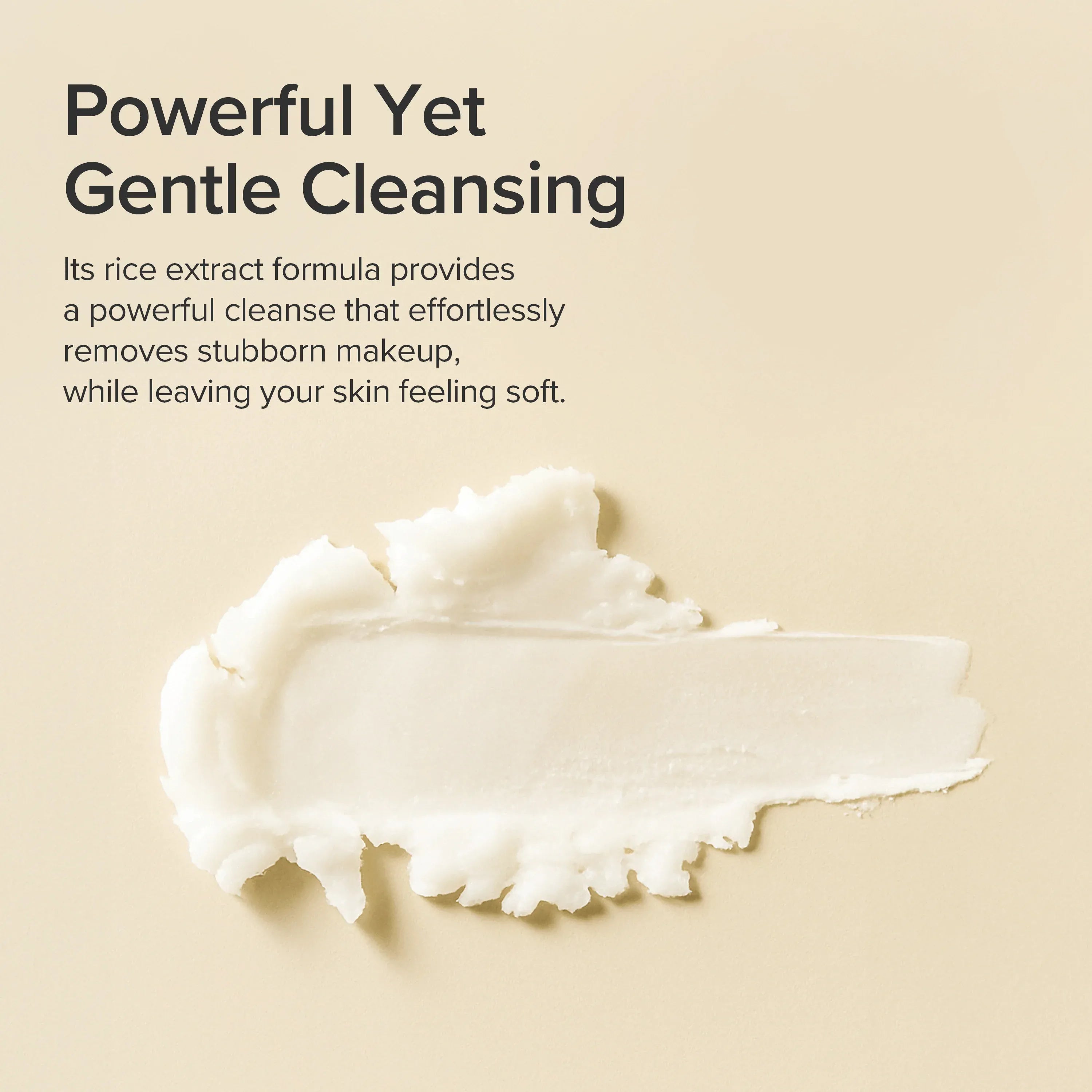 BEAUTY OF JOSEON RADIANCE CLEANSING BALM