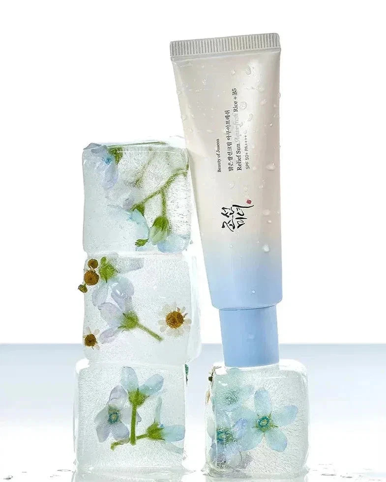 BEAUTY OF JOSEON RELIEF SUN AQUA FRESH RICE B5 SPF 50 PA++++