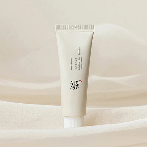BEAUTY OF JOSEON RELIEF SUN RICE + PROBIOTICS SPF50+ 50ML