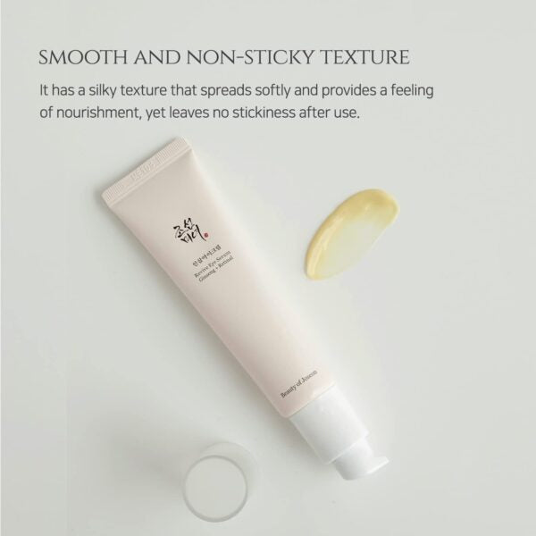 BEAUTY OF JOSEON REVIVE EYE CREAM GINSENG + RETINAL