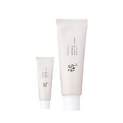 BEAUTY OF JOSEON RELIEF SUN: RICE + PROBIOTICS SPF50 10ML