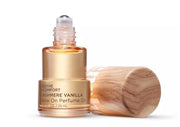 BEING FRENSHE VANILLA GLOW ON PERFUME OIL 25ML