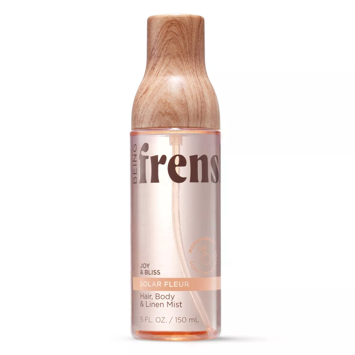 BEING FRENSHE SOLAR FLEUR HAIR BODY AND LINEN MIST 150ML