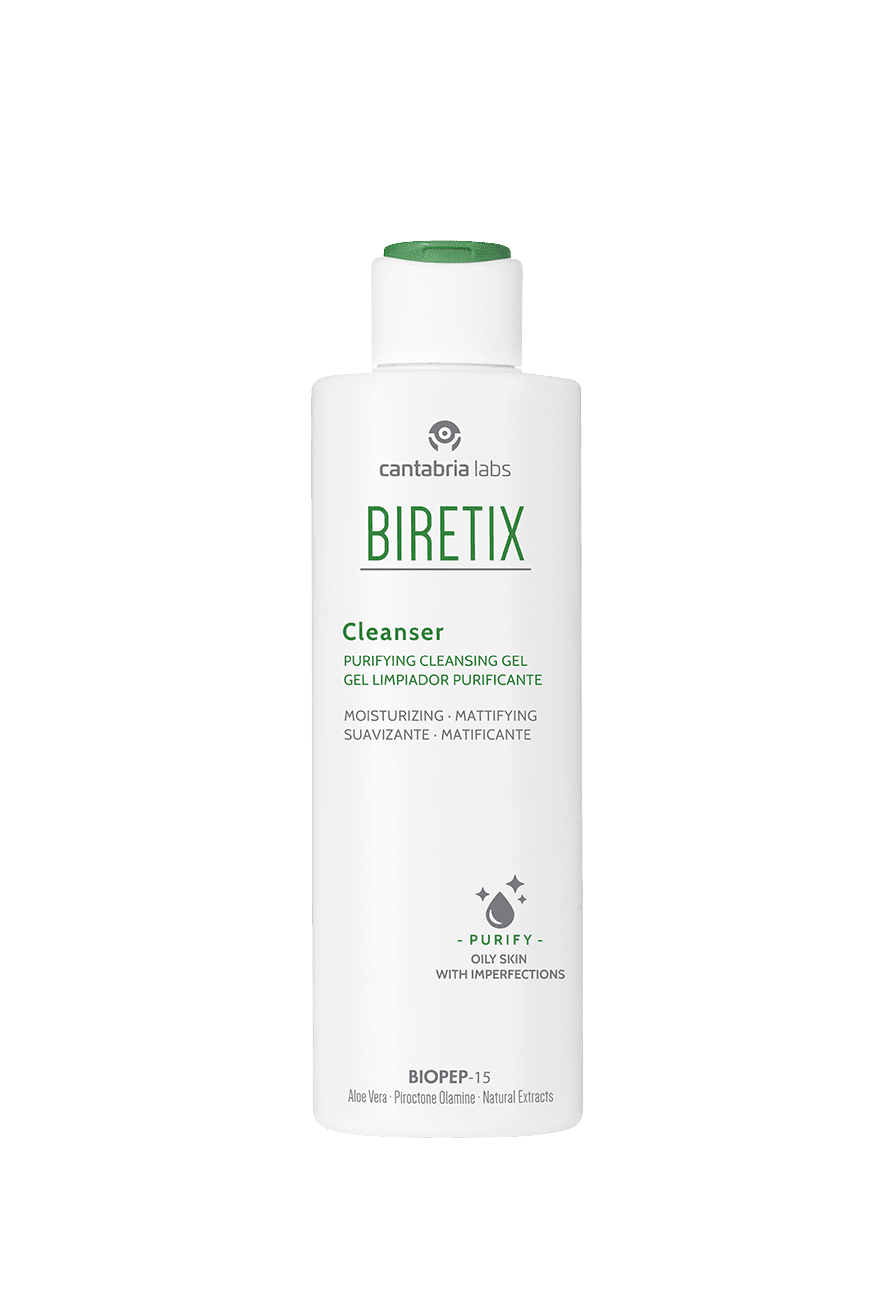 BIRETIX CLEANSER 200ML