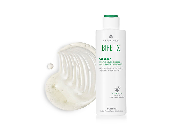BIRETIX CLEANSER 200ML