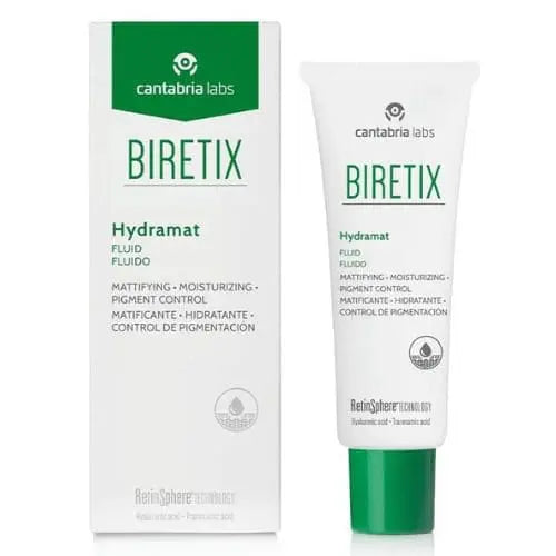 BIRETIX HYDRAMAT GEL 50ML