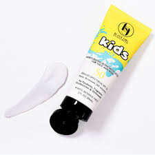 BLACK GIRL SUNSCREEN KIDS 89ML