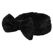 BLACK HEADBAND