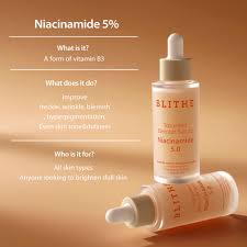 BLITHE - TARGETED BLEMISH SERUM TRANEXAMIC 3.0
