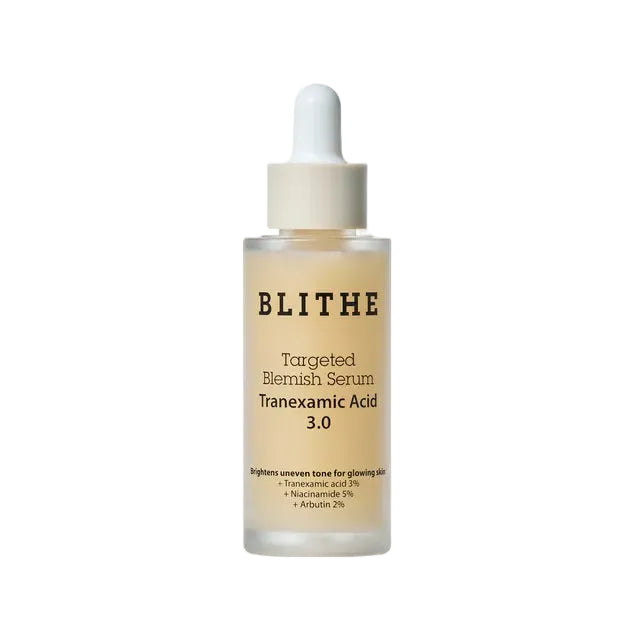 BLITHE - TARGETED BLEMISH SERUM TRANEXAMIC 3.0