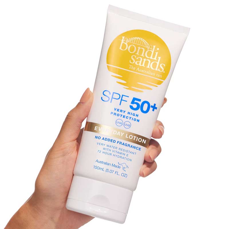 BONDI SANDS EVERYDAY LOTION 75ML