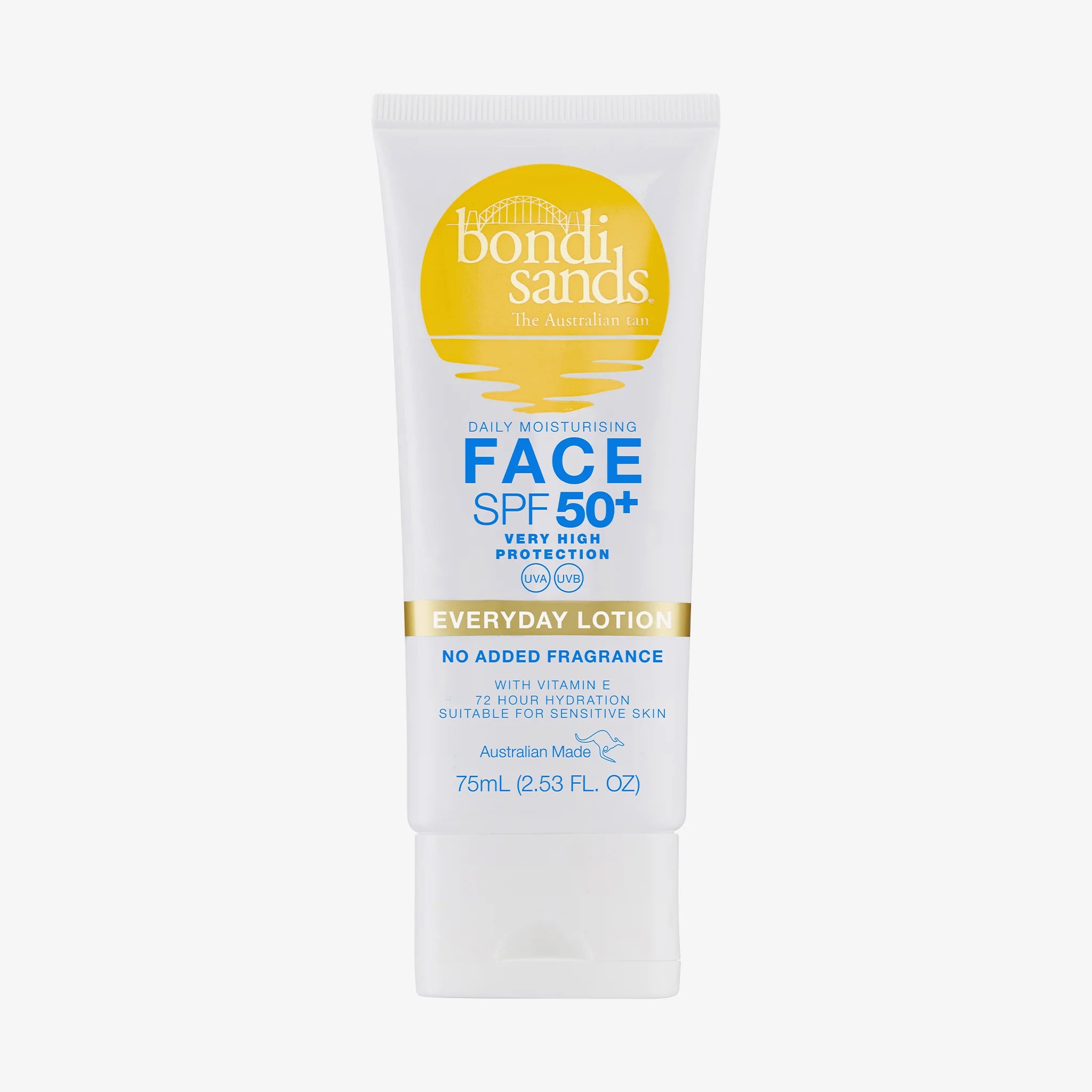 BONDI SANDS EVERYDAY LOTION 75ML