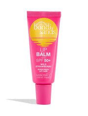 BONDI SANDS SPF 50+ LIP BALM - STRAWBERRY