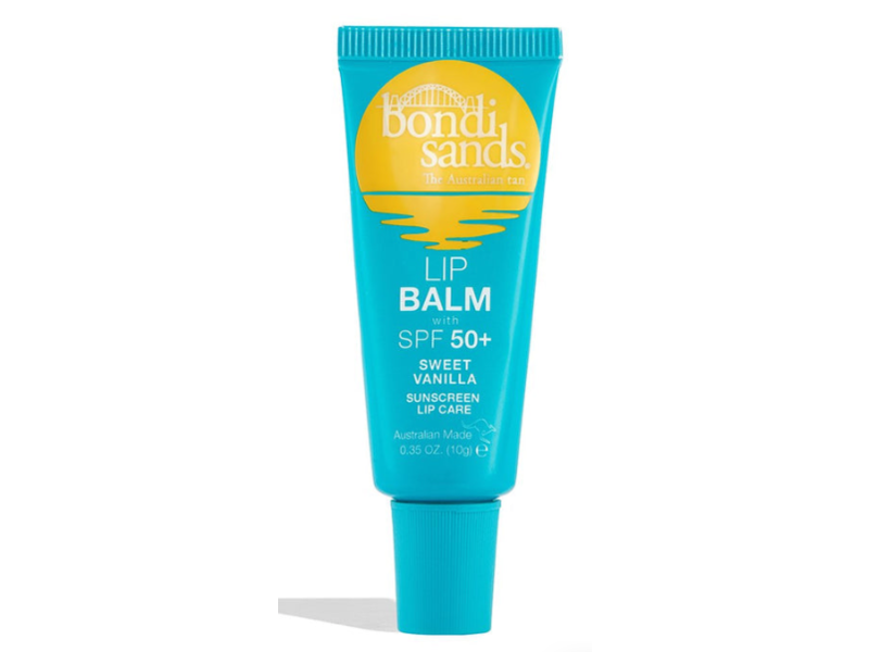 BONDI SANDS SPF 50+ LIP BALM - VANILLA