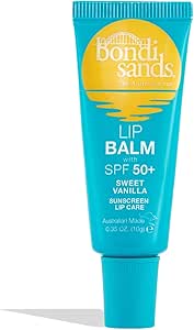 BONDI SANDS LIP BALM VANILLA