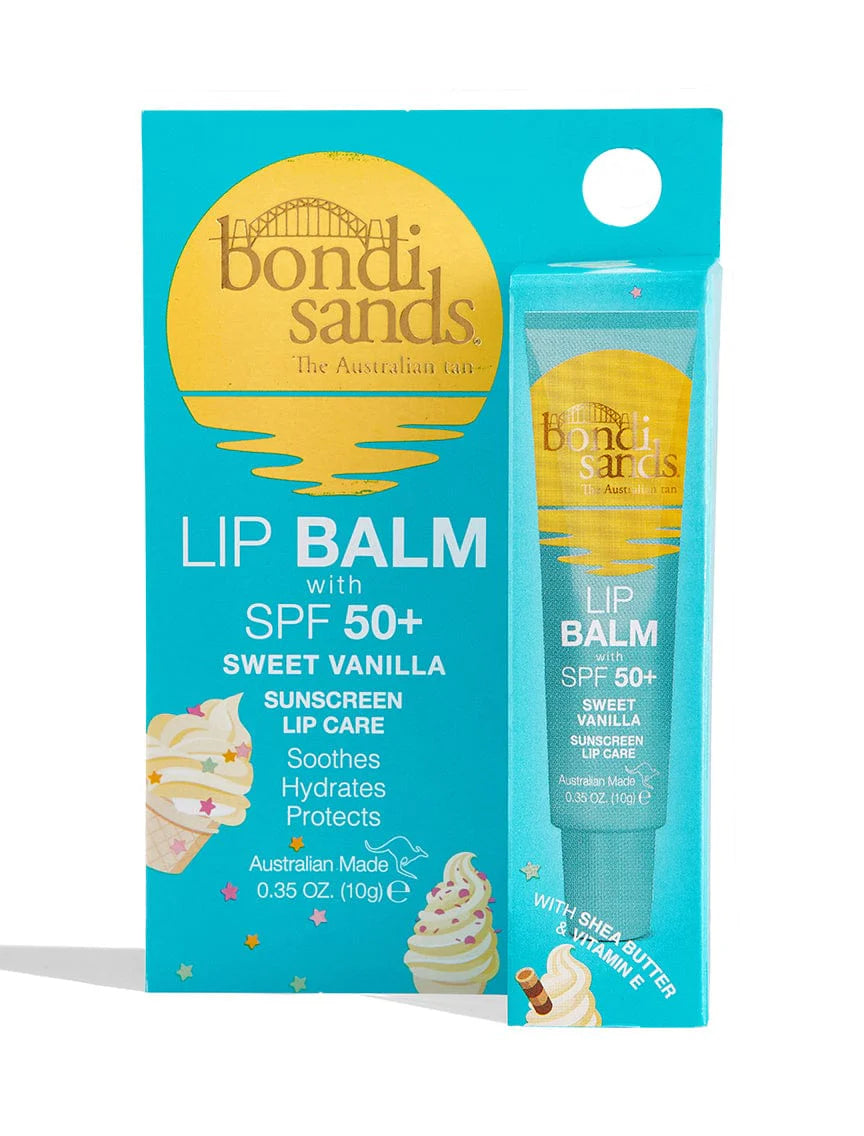 BONDI SANDS LIP BALM VANILLA