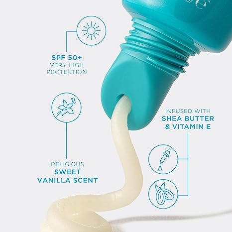 BONDI SANDS SPF 50+ LIP BALM - VANILLA