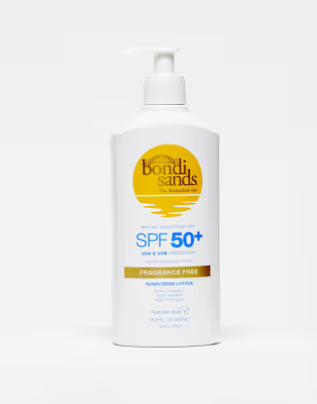 BONDI SANDS SUNSCREEN - 500ML