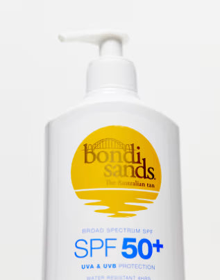 BONDI SANDS SPF 50+ SUN LOTION 500ML