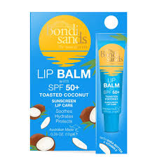 BONDI SANDS SPF 50+ LIP BALM - COCONUT