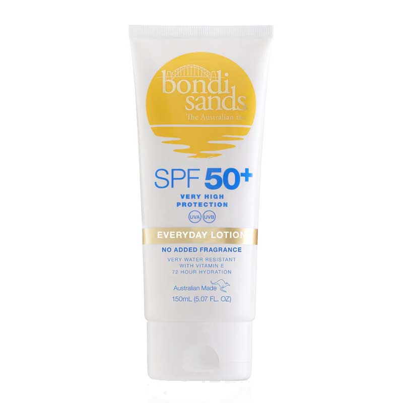 BONDI SANDS EVERYDAY LOTION 150ML