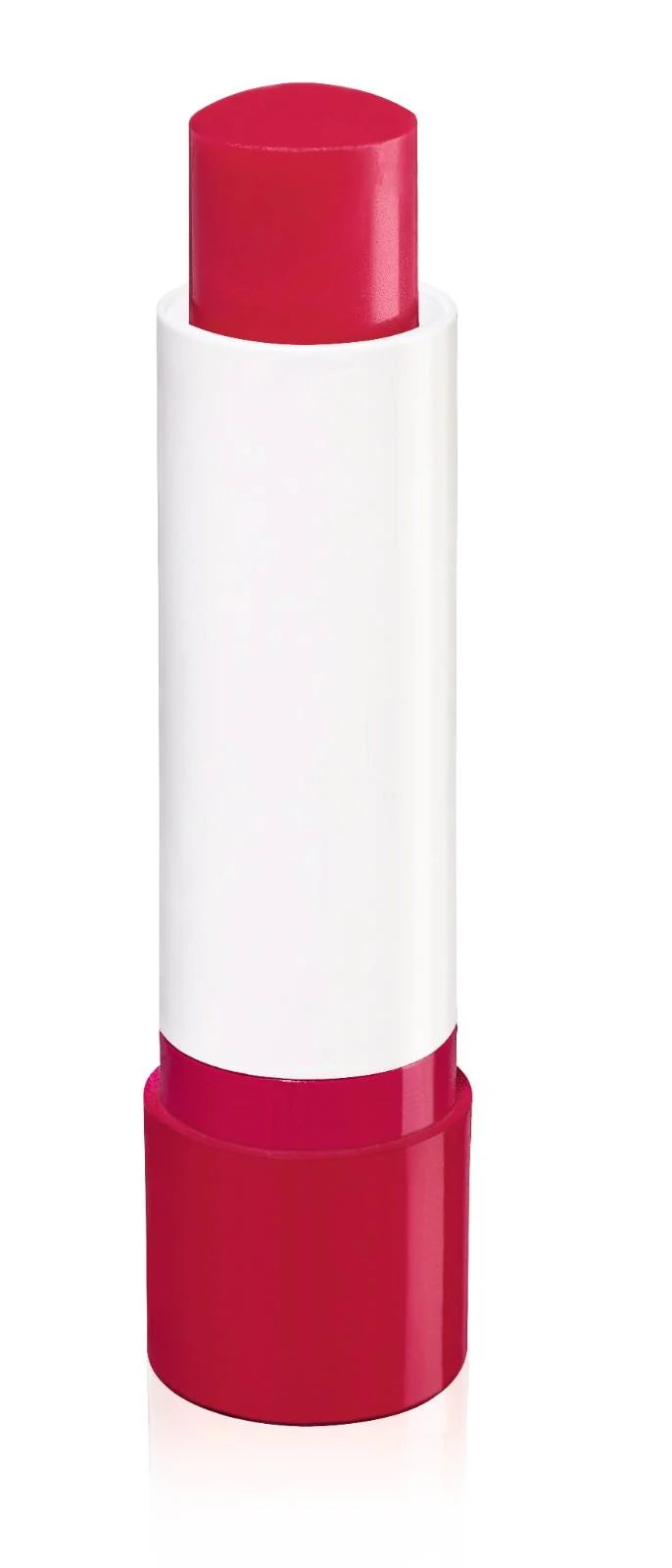 YVES ROCHER NOURISHING LIPBALM-RASPBERRY