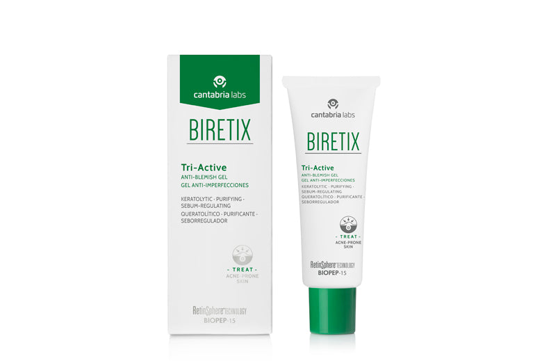 Biretix Triactive Anti-Blemish gel 50ml