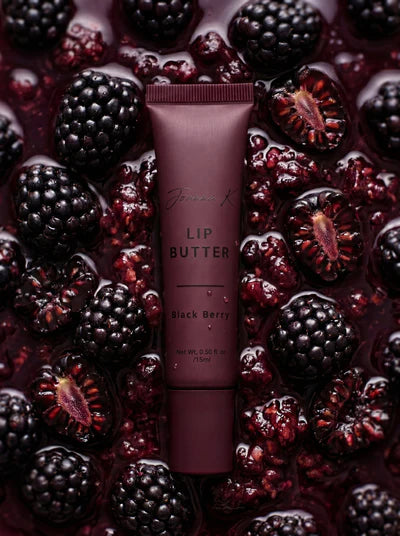 JOANNA K LIP BUTTER BLACK BERRY