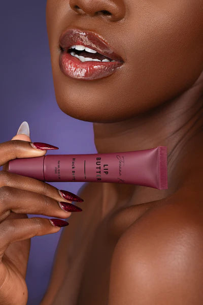 JOANNA K LIP BUTTER BLACK BERRY