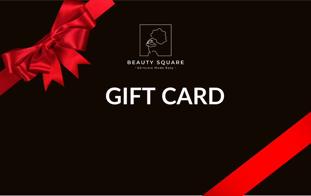 Beauty Square KE Gift Voucher