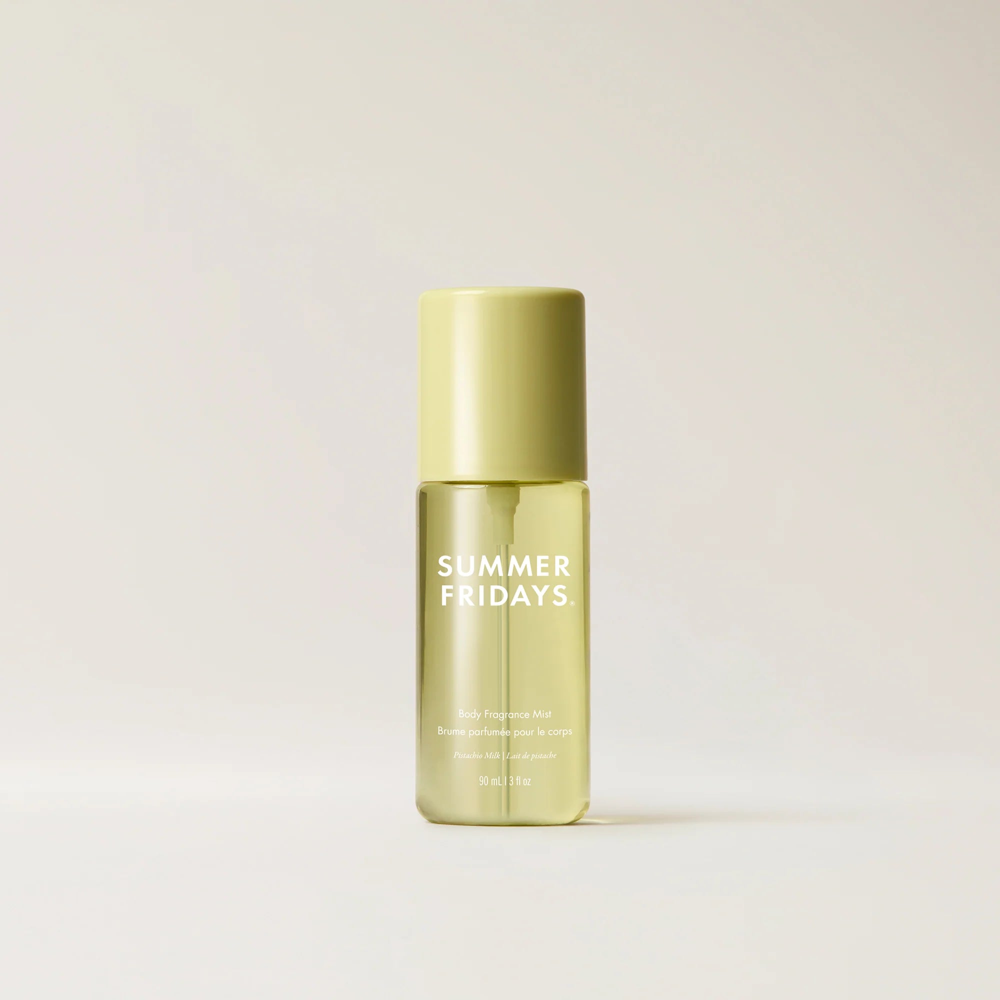 Summer Fridays Body Fragrance Mist Pistachio Milk 90ML