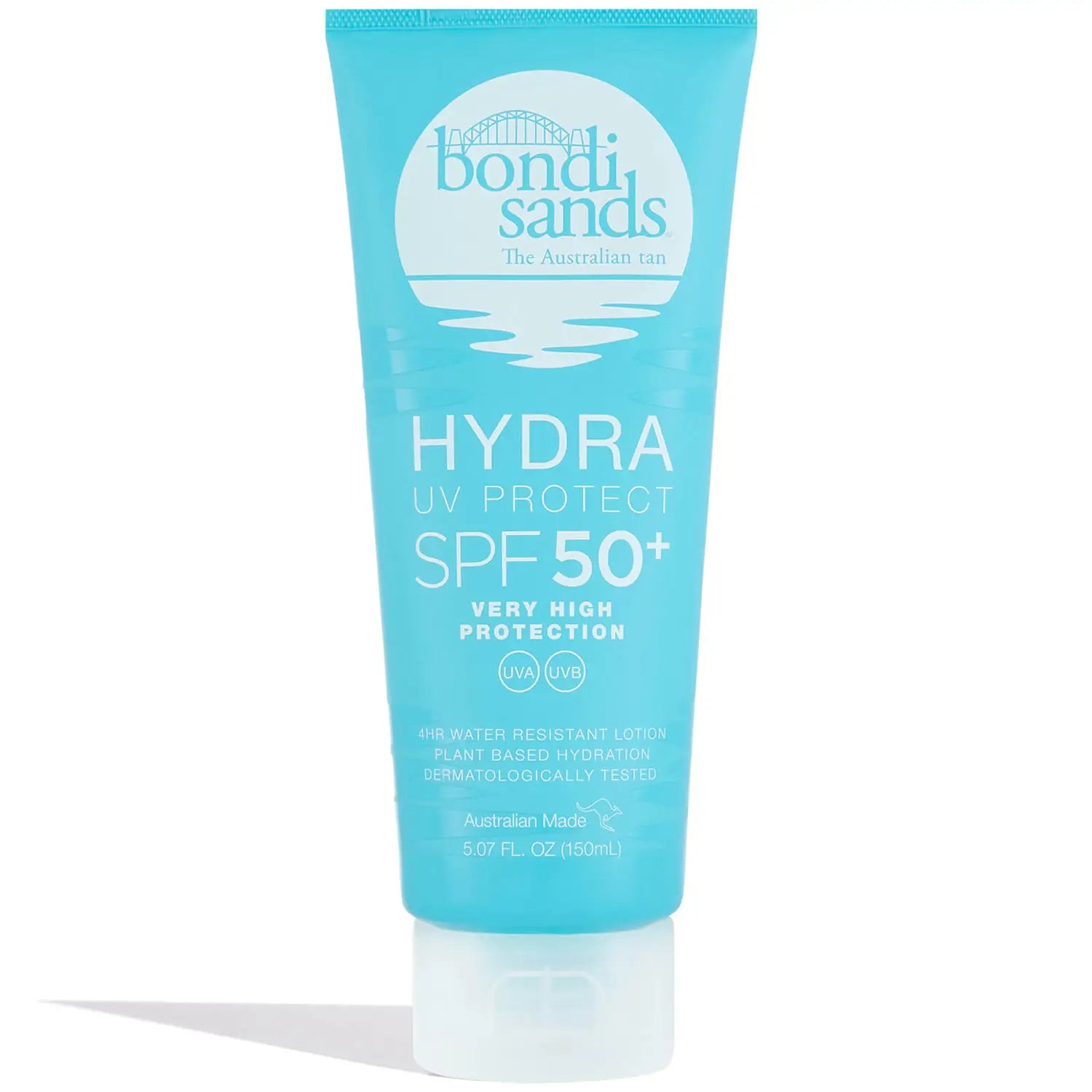 BONDI SANDS HYDRA UV PROTECT SPF 50+ 150ML