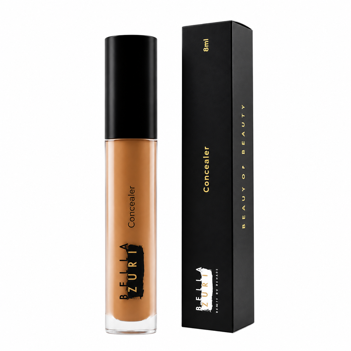 BELLA ZURI CONCEALER 6ML 02