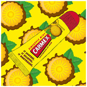 CARMEX LIP BALM-PINEAPPLE & MINT