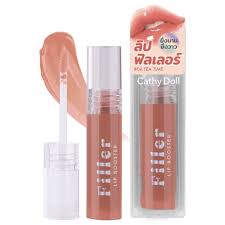 CATHY DOLL LIP BOOSTER-TEA TIME